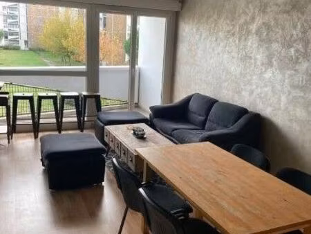 location appartement 1 pièce 12 m² à pessac (33600)