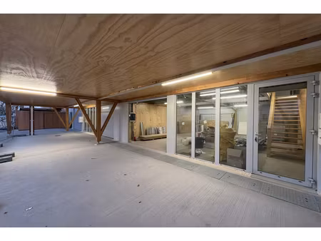 annonce commerce à louer