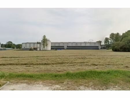 achat terrain 8 996m² carbon blanc 33560