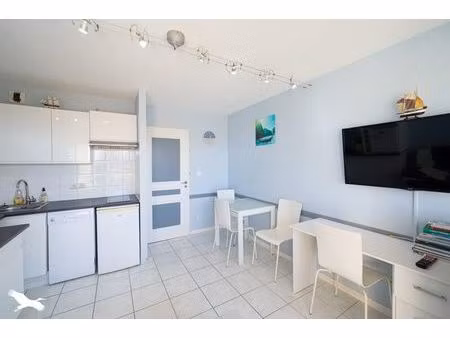 vente appartement 2 pièces 36 m² mimizan (40200)