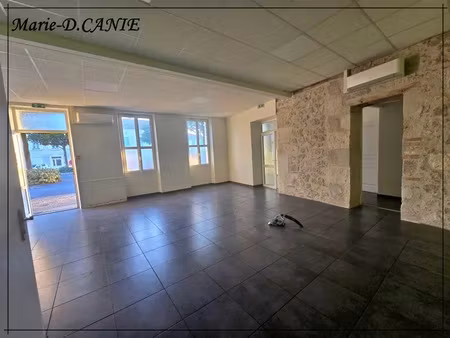vente immeuble 363 m² nérac (47600)