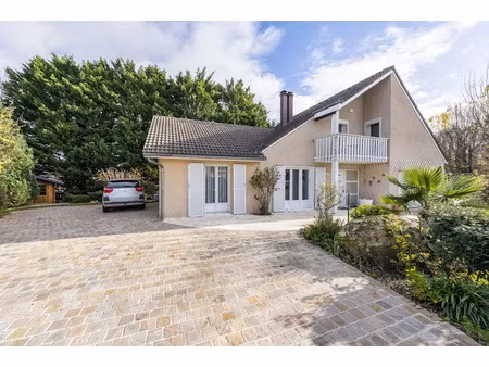 vente maison 8 pièces 175 m² à boissise-le-roi (77310)  445 000 €