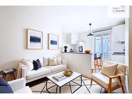 annonce appartement à vendre