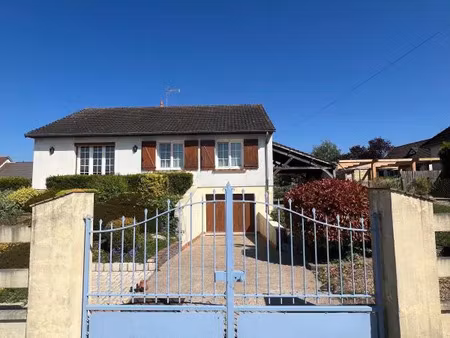 vente maison 5 pièces 115 m² ingré (45140)