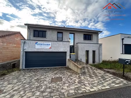 vente maison 7 pièces 156 m² à woippy (57140)  449 000 €