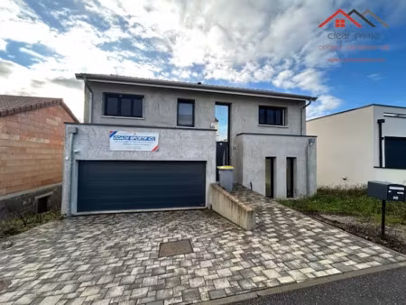 vente maison 7 pièces 156 m² à woippy (57140)  469 000 €