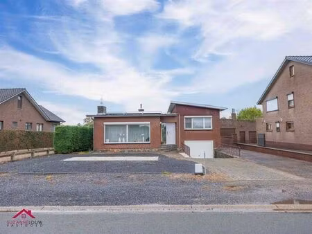 maison à vendre à vennendijk 21 neeroeteren (rbu86824)