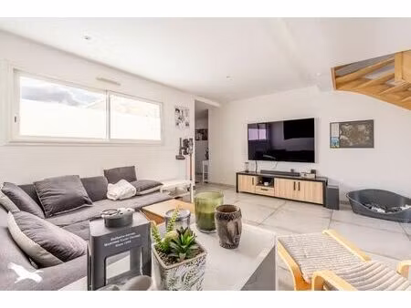 vente maison 4 pièces 132 m² saint-lumine-de-coutais (44310)