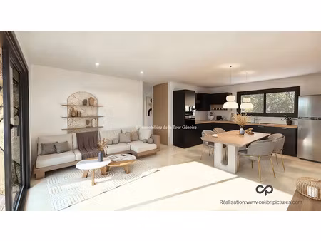 vente villa 4 pièces 77 m² à sotta (20146)  442 000 €
