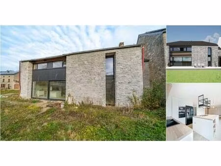 maison à vendre à rue de thon 39 thon (vbd62747)