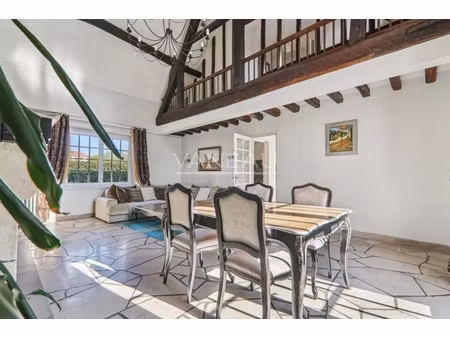 annonce maison à vendre