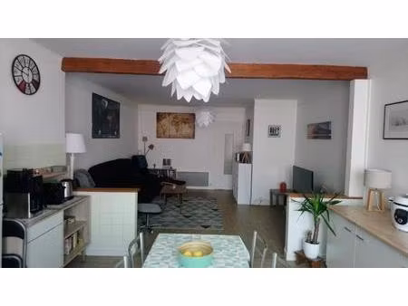 location appartement 2 pièces 61 m² à eulmont (54690)