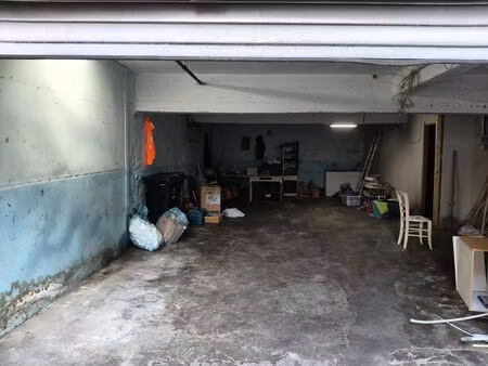 garage à louer à rue de jalhay 7 stembert (vwd15953)