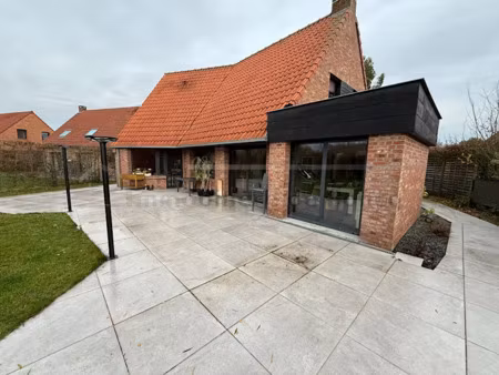 vente maison 6 pièces 171 m² à comines (59560)  540 000 €