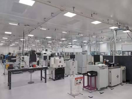 vente local commercial