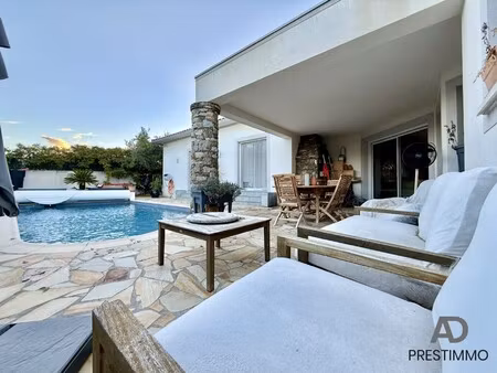 vente villa 5 pièces