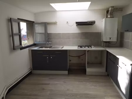 sur la commune de la charité sur loire