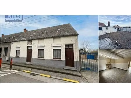 maison à vendre à rue des viviers au bois 65 beloeil (vbd62535)