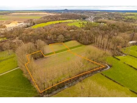 maison à vendre à chemin du broukay wonck (vbd62627)