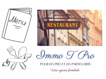 vente fonds de commerce