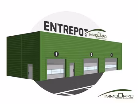 location local commercial