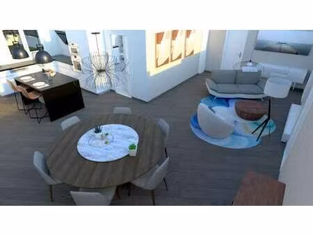 vente maison à saint-gilles-croix-de-vie centre ville (85800) : à vendre / 133m² saint-gil