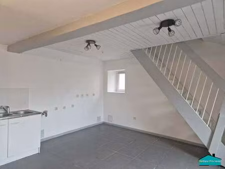 location maison à touvois (44650) : à louer / 45m² touvois