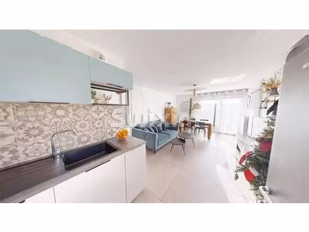 appartement t3 moderne