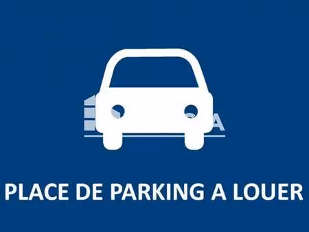 location garage box et parking à saint-herblain bernardière-bellevue-harlière (44800) : à 