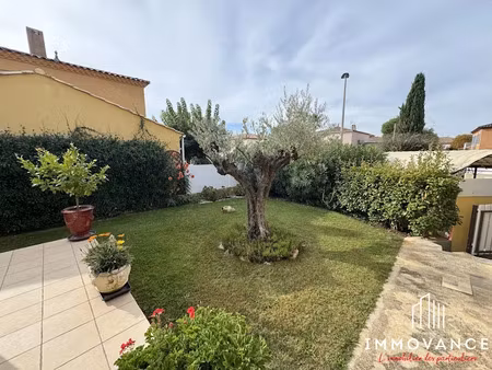 vente maison 4 pièces 125 m² à castries (34160)  579 000 €