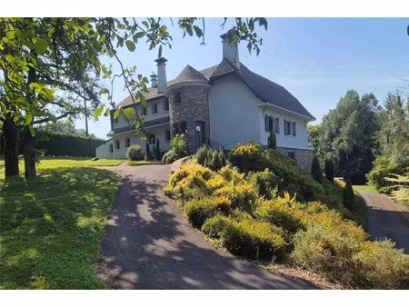 vente maison 10 pièces 487 m² à lourdes (65100)  535 500 €