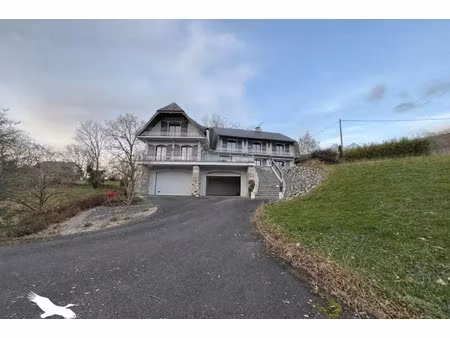 vente maison 10 pièces 487 m² à lourdes (65100)  554 910 €