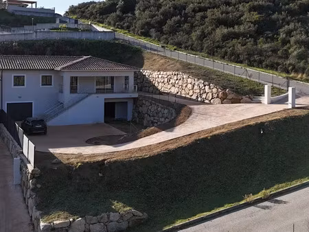 vente villa 4 pièces 105 m² à afa (20167)  525 000 €