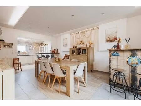 maison à vendre avec terrasse et jardin   assesse (vbd62635)