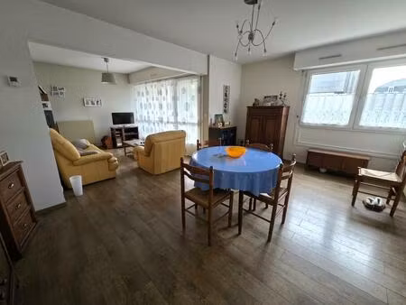 vente appartement 2 pièces 60 m² tourcoing (59200)