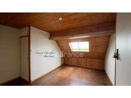 vente maison 6 pièces 105 m² nieppe (59850)