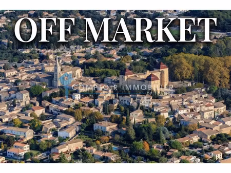 vente maison 6 pièces 150 m² à castries (34160)  599 000 €