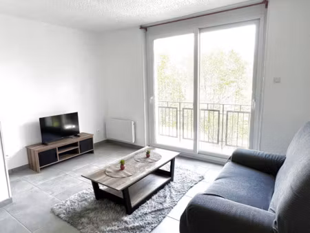 vente appartement 3 pièces 37 m² boulogne-sur-mer (62200)