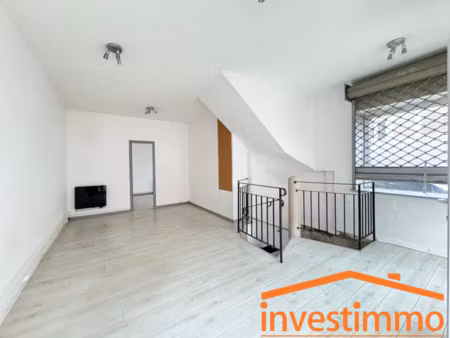 location commerce 50 m² à boulogne-sur-mer (62200)