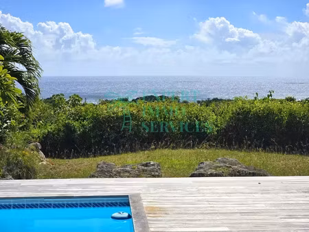 vente villa 3 pièces 103 m² à capesterre de marie galante (97140)  676 000 €