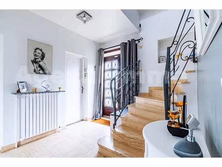 vente maison 8 pièces 171 m² à yerres (91330)  669 900 €