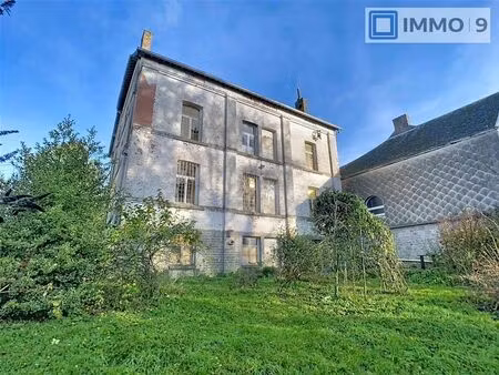 maison à vendre à rue entreville 11 castillon (vbd62688)