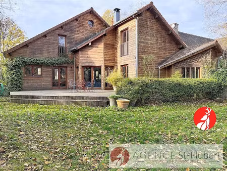 vente maison 7 pièces 143 m² à fontainebleau (77300)  850 000 €