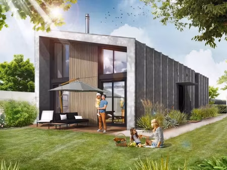 vente maison neuve 6 pièces 140 m² à saint-maur-des-fosses (94100)  1 400 000 €