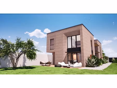 vente maison neuve 6 pièces 155 m² à saint-maur-des-fosses (94100)  1 480 000 €