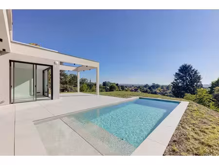 vente maison 7 pièces 200 m² à saint-cyr-au-mont-d'or (69450)  1 350 000 €