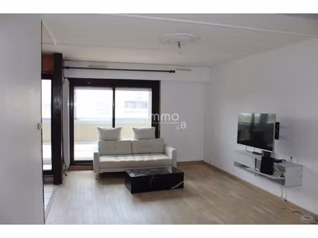 vente appartement 5 pièces 64 m² à angouleme (16000)  76 087 €
