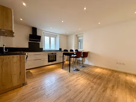 location appartement 2 pièces 47 m² à fortschwihr (68320)