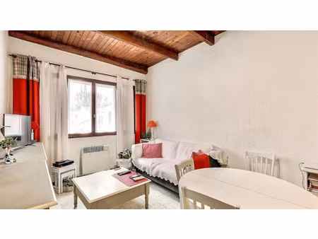 vente appartement 2 pièces 43.82 m² à manduel (30129)  87 000 €