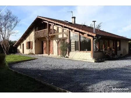 maison 7 pièces 151 m²